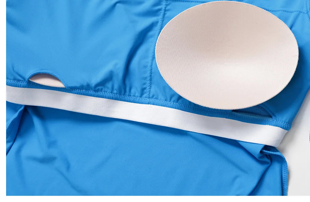 Le Top ERA avec brassière intégré