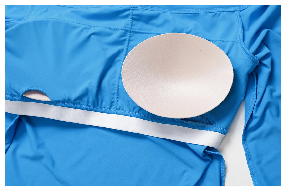 Le Top WHOLE   avec brassière intégrée
