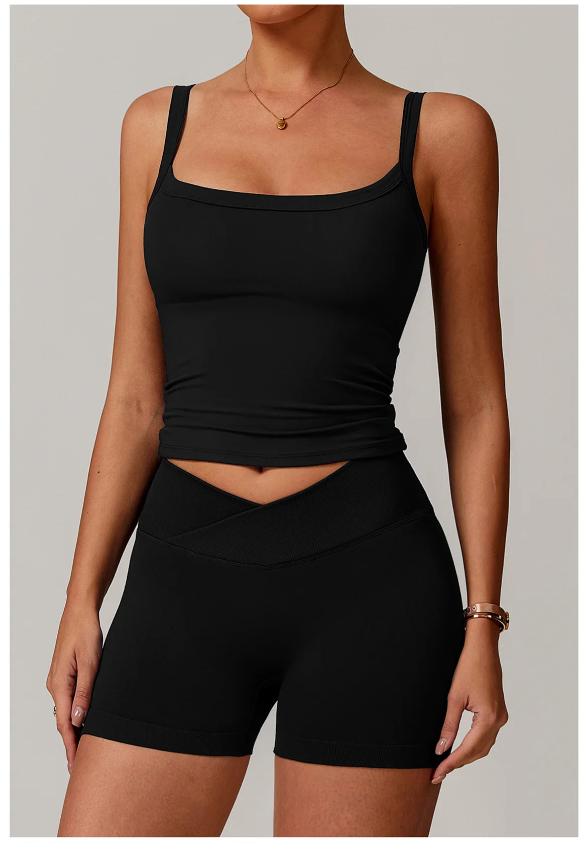 Le Top ERA avec brassière intégré