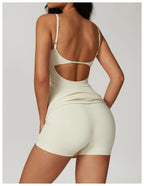 La Robe ACTIVE avec short intégré