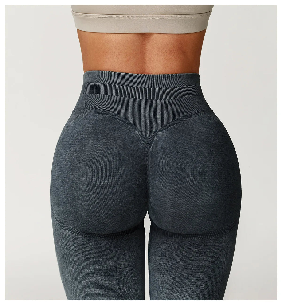 Le legging QUEEN