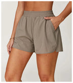 Le short AIR