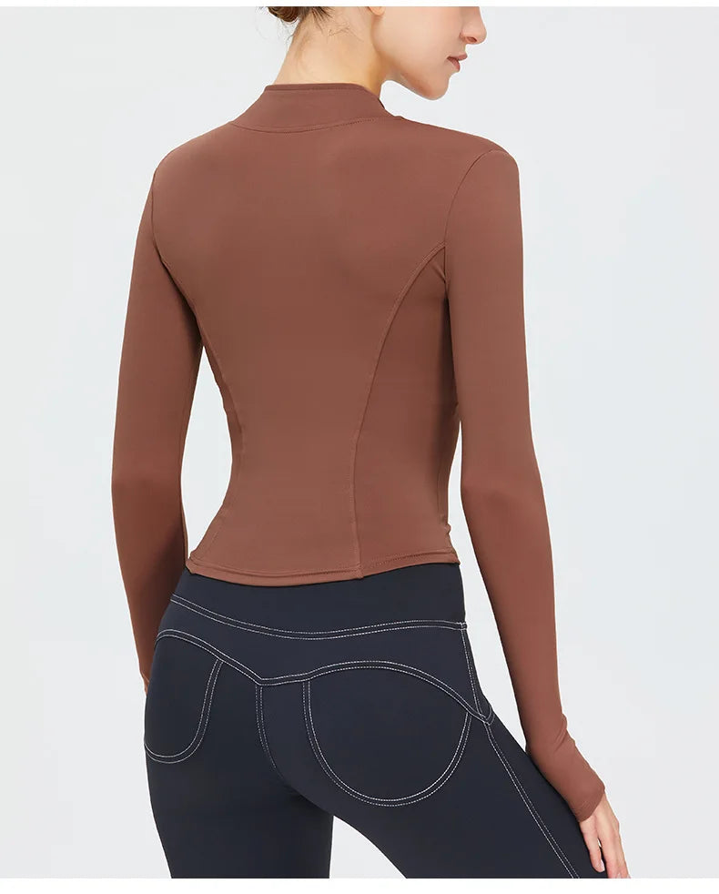 Veste LIGHT