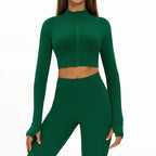 Veste Crop BLAZE