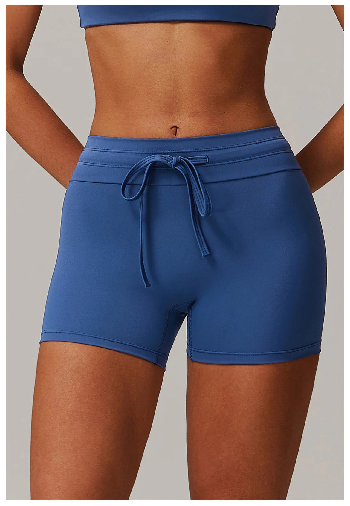 Le Short MOVE