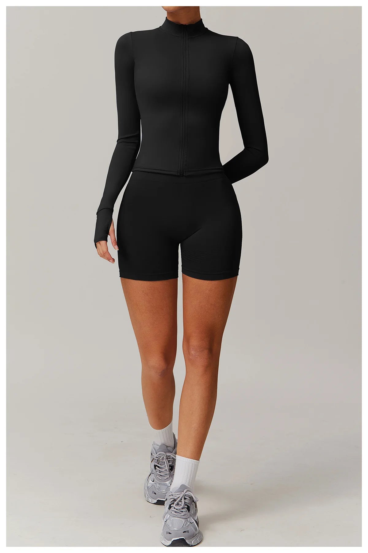 Veste THIN
