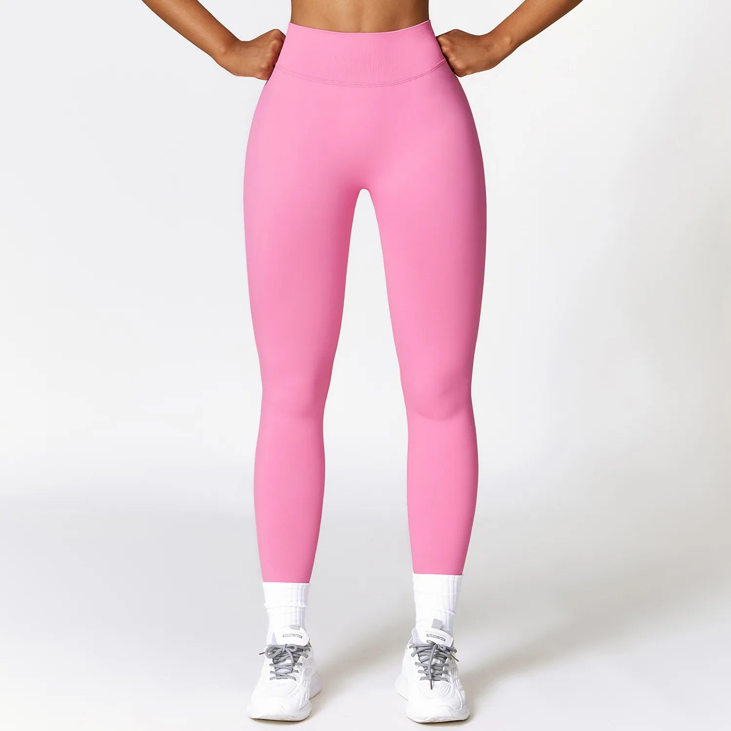 Le legging SMOOTH
