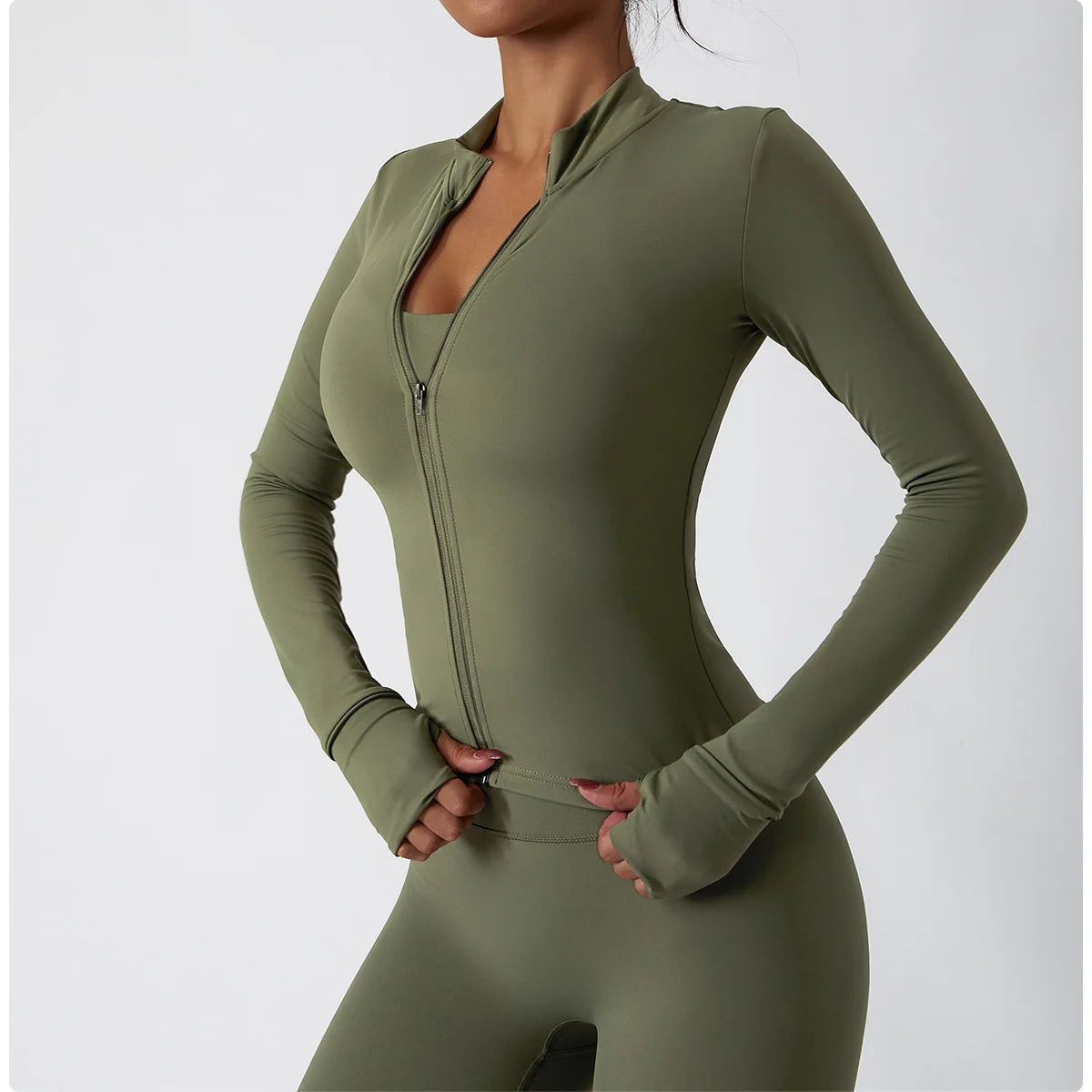Veste THIN