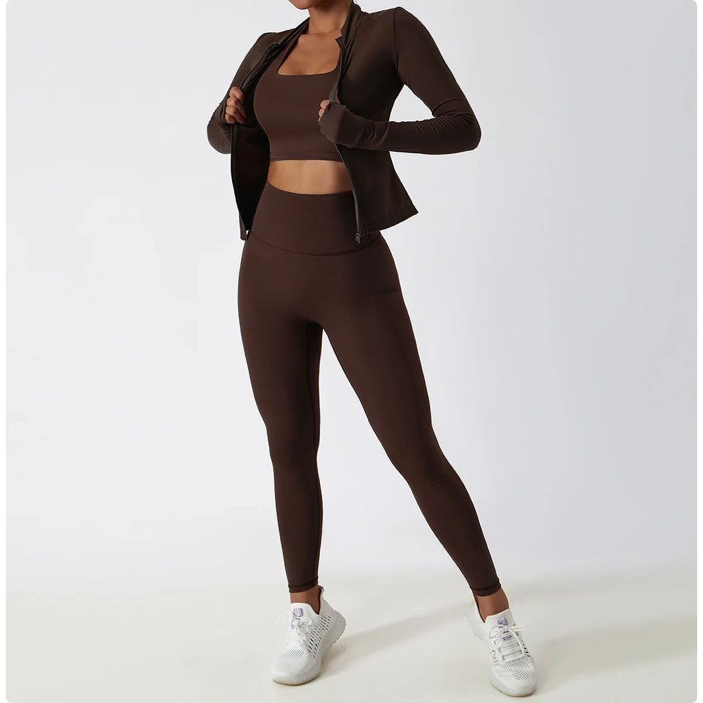 Veste THIN