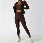 Veste THIN