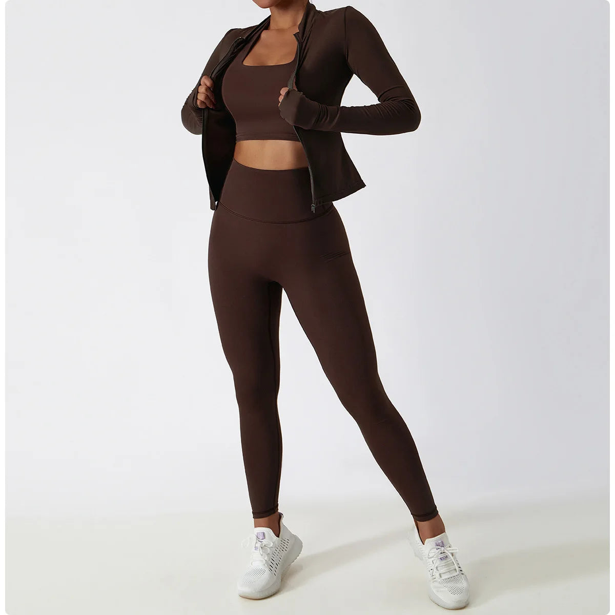 Veste THIN