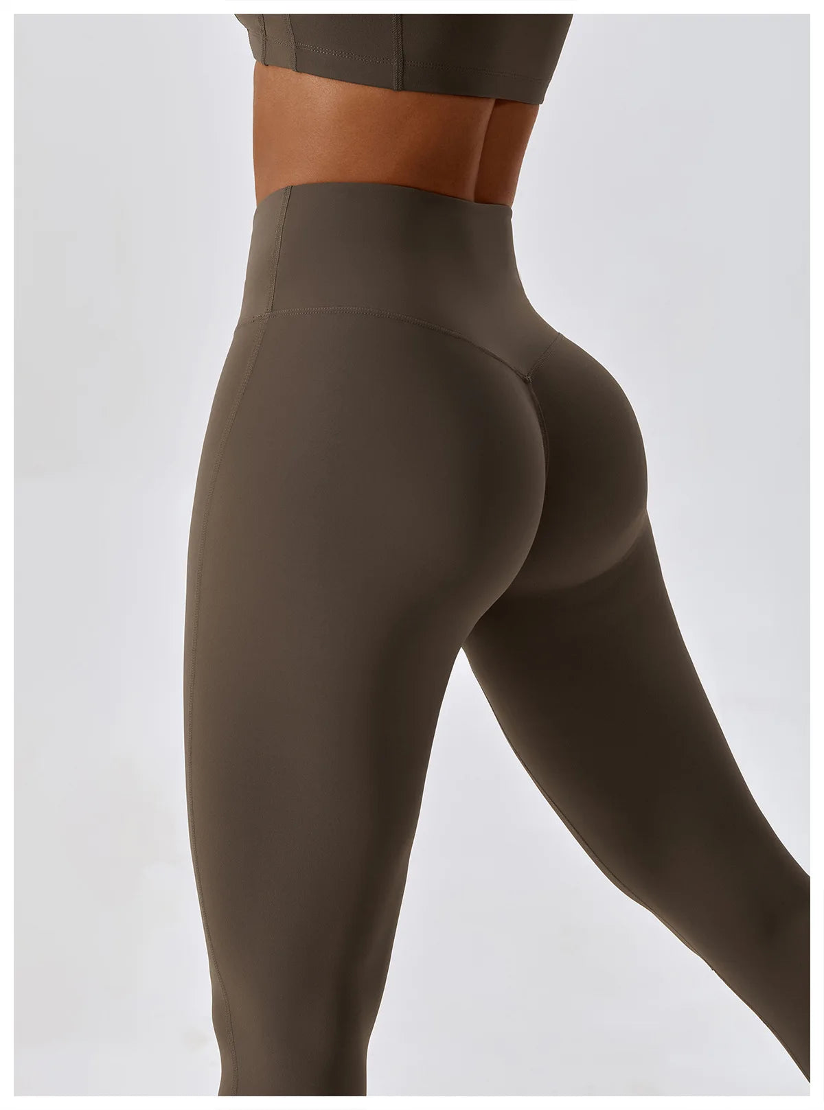 Le legging SCULPT
