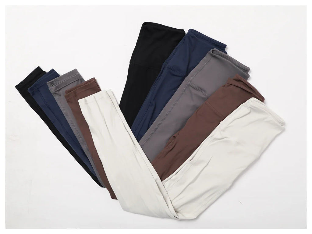 Le legging SCULPT