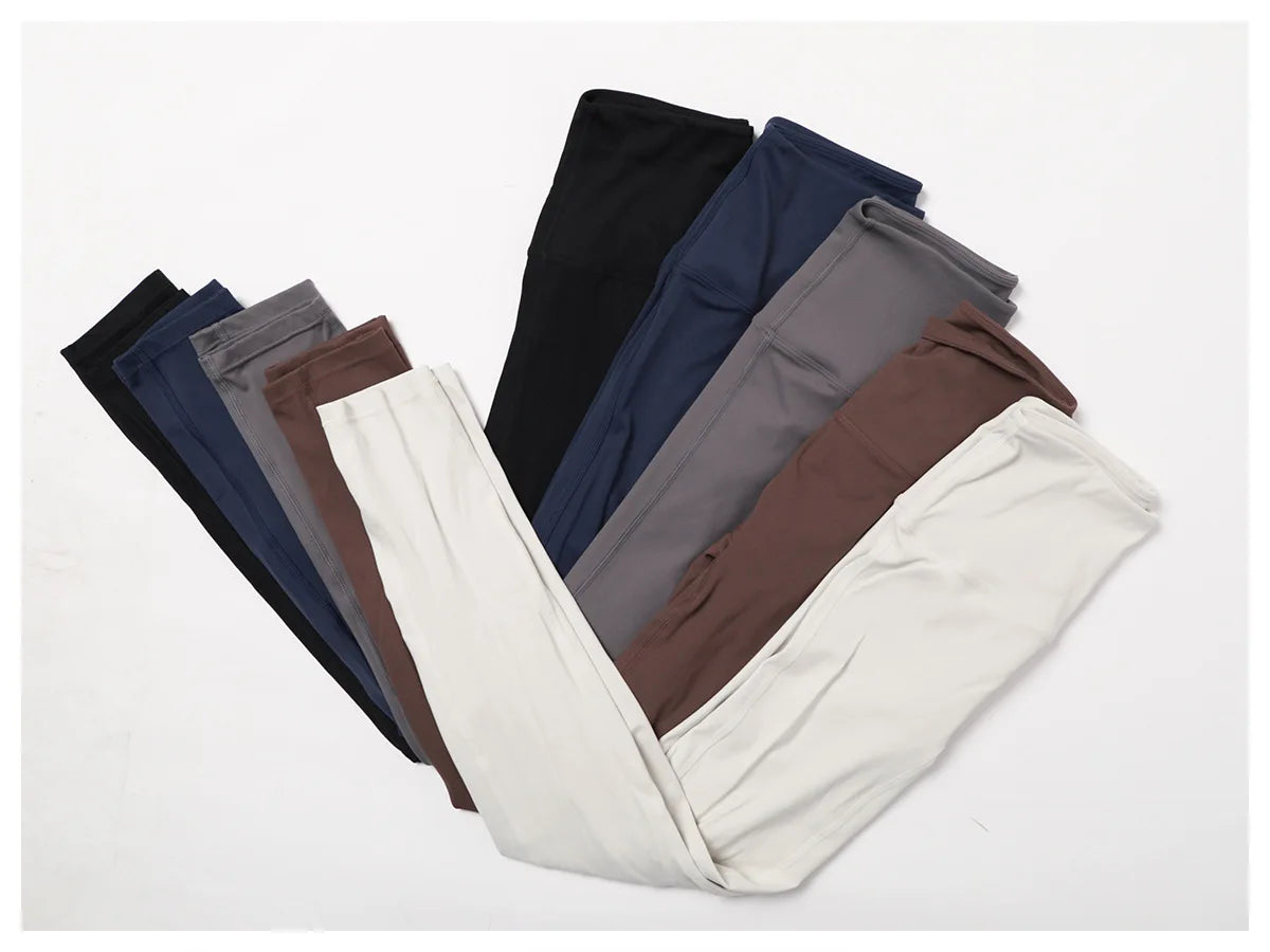 Le legging SCULPT
