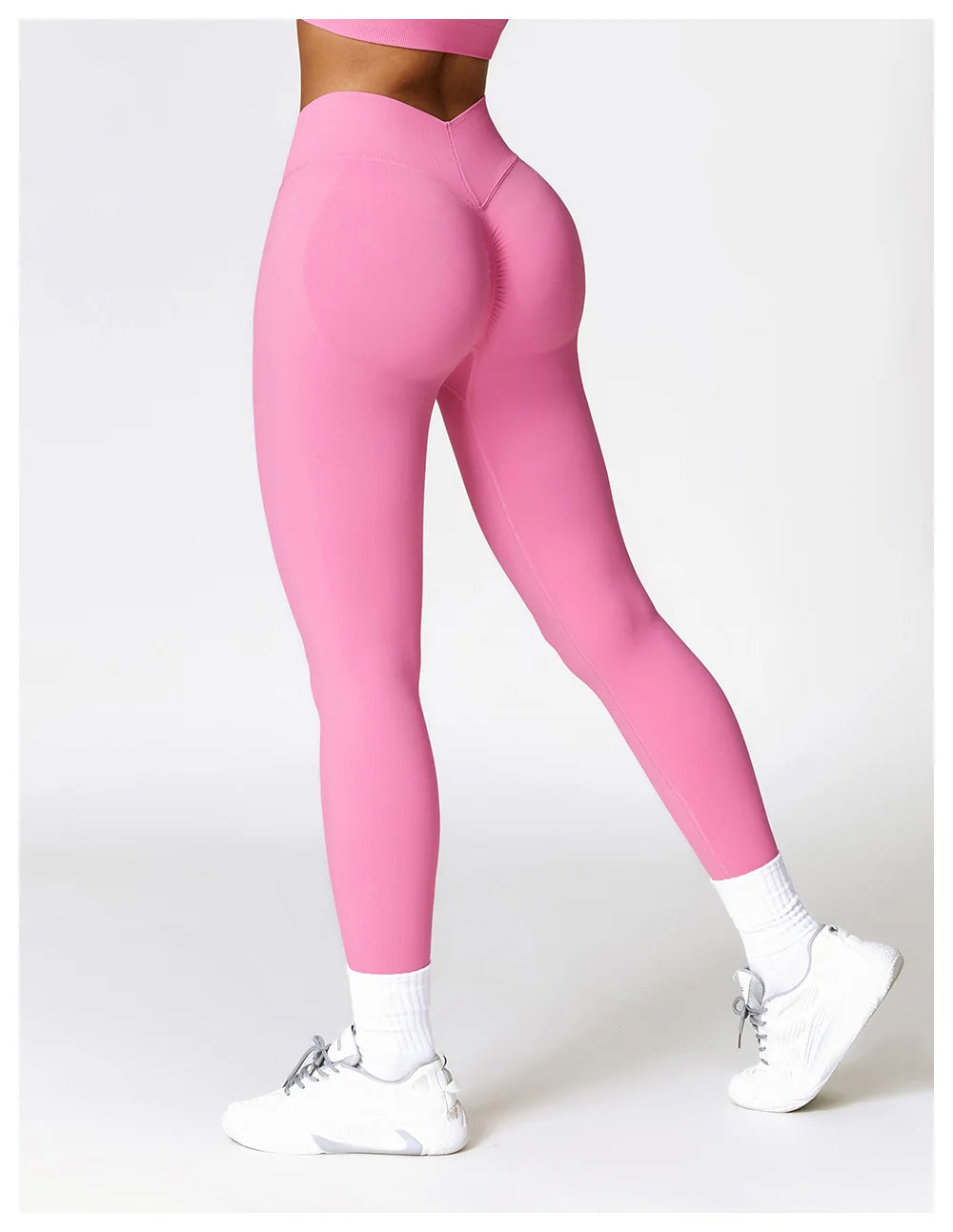 Le legging SMOOTH
