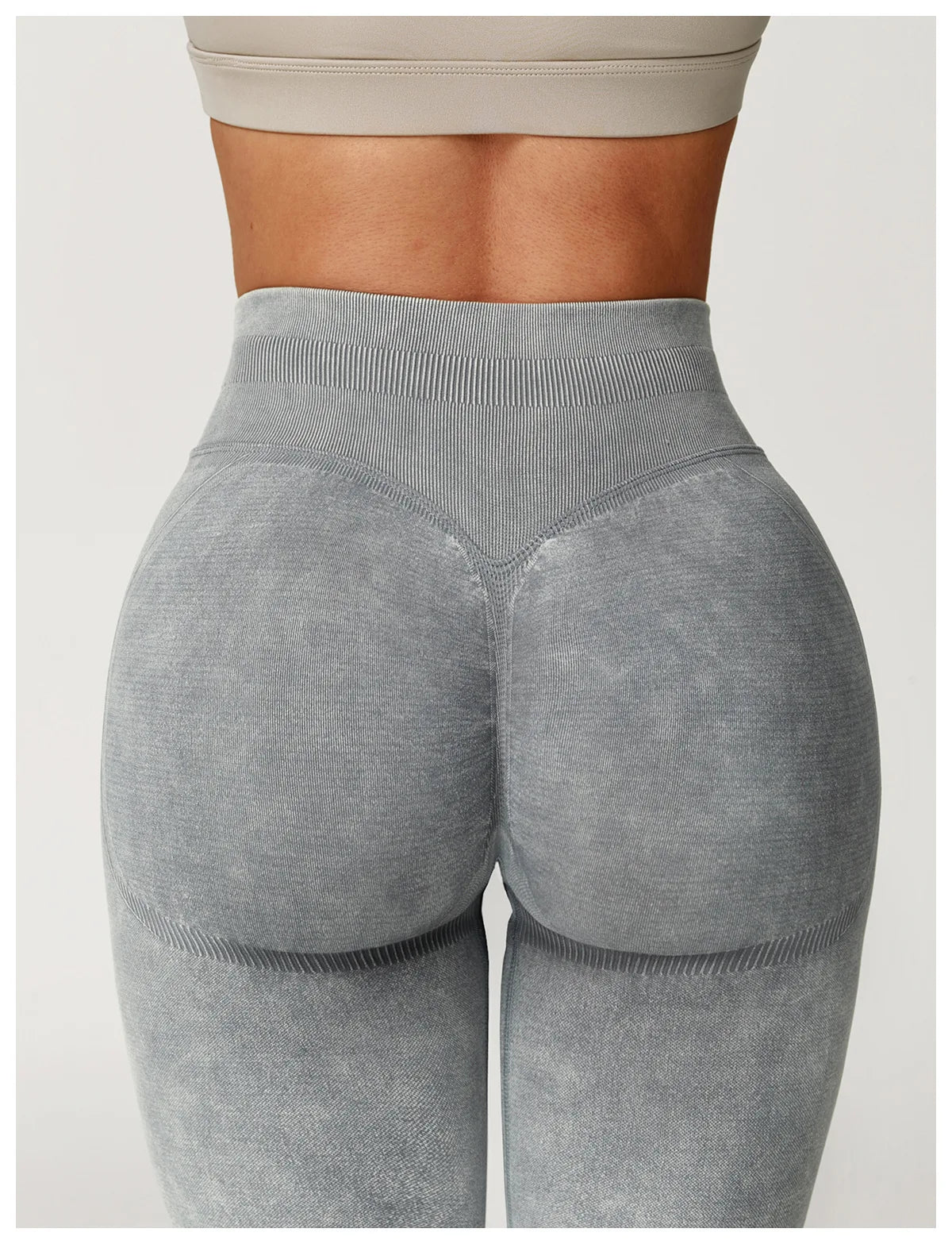 Le legging QUEEN