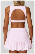 Ensemble BALLET
