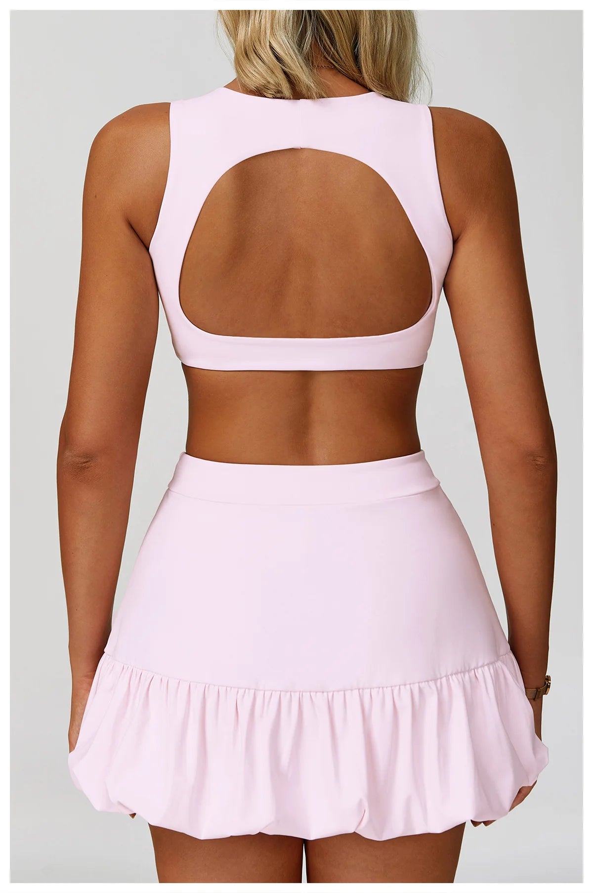 Ensemble BALLET