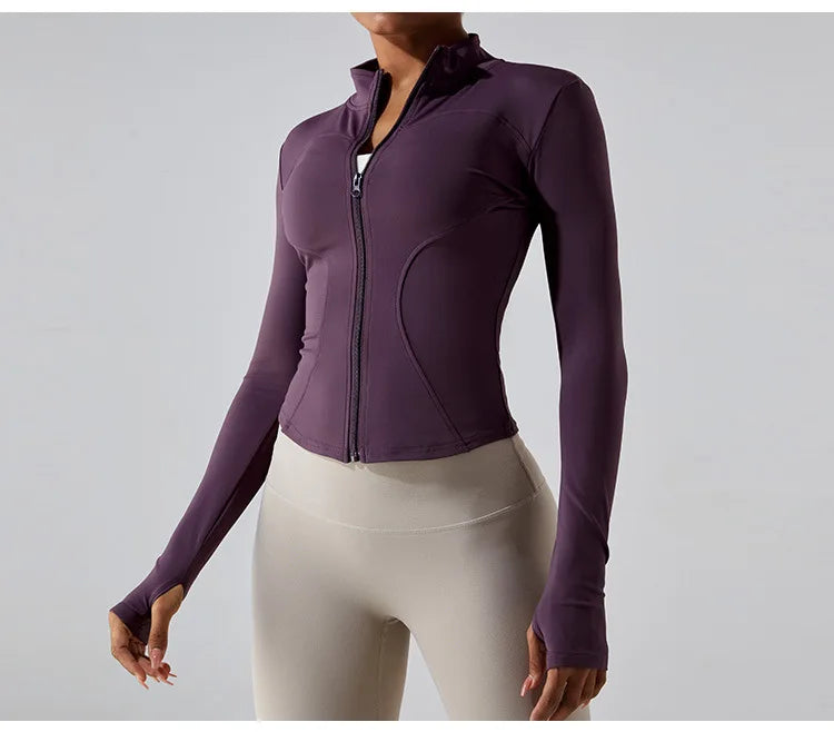 Veste LIGHT