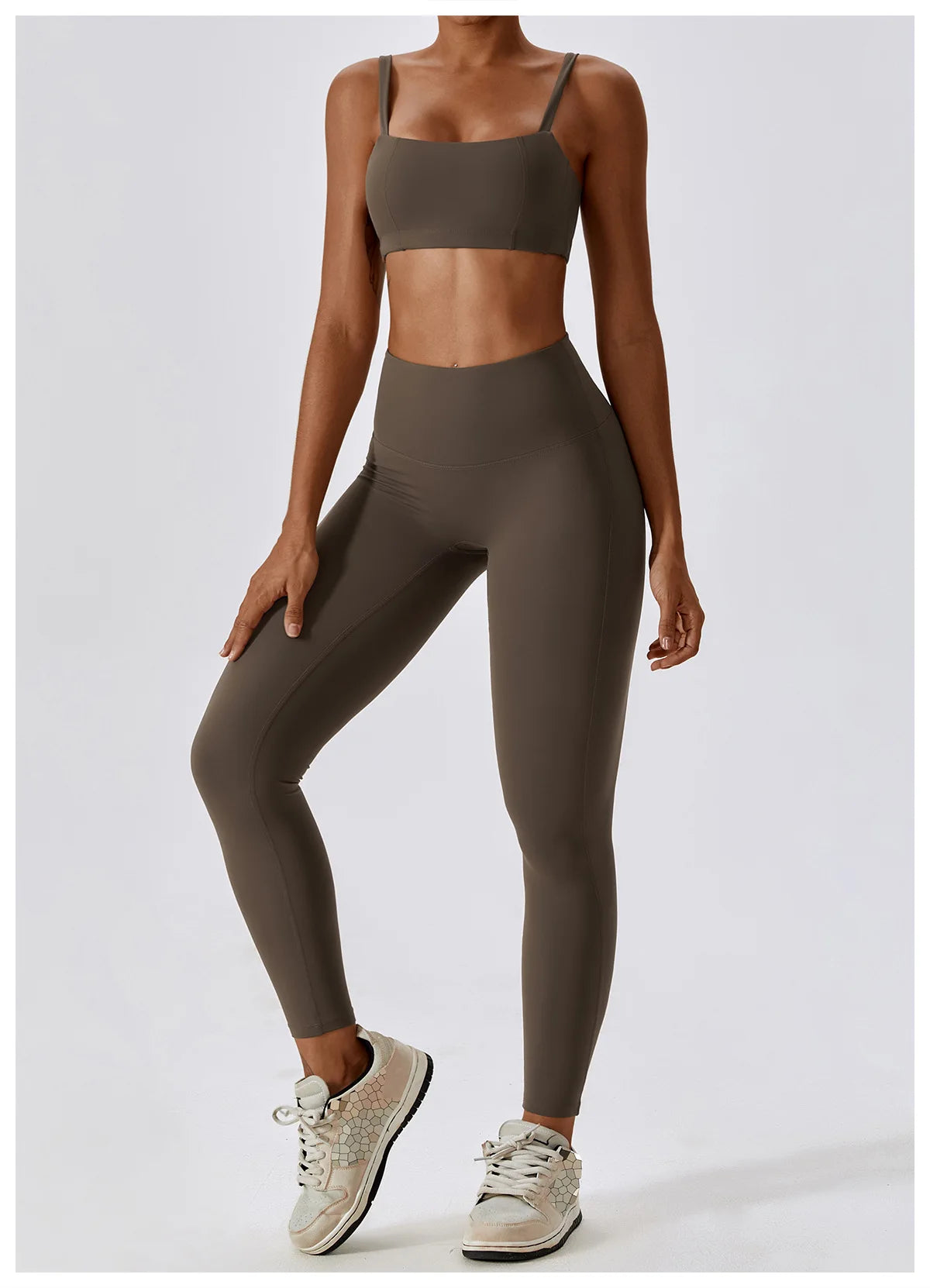 Le legging SCULPT