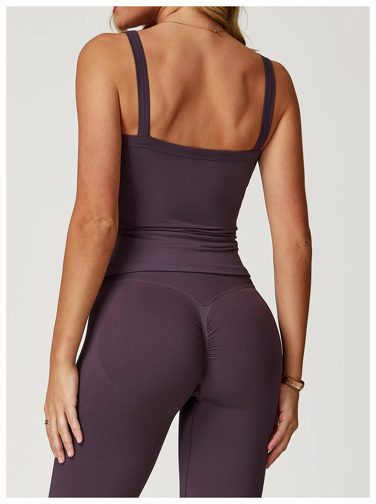 Le Top PULSE avec brassière intégrée