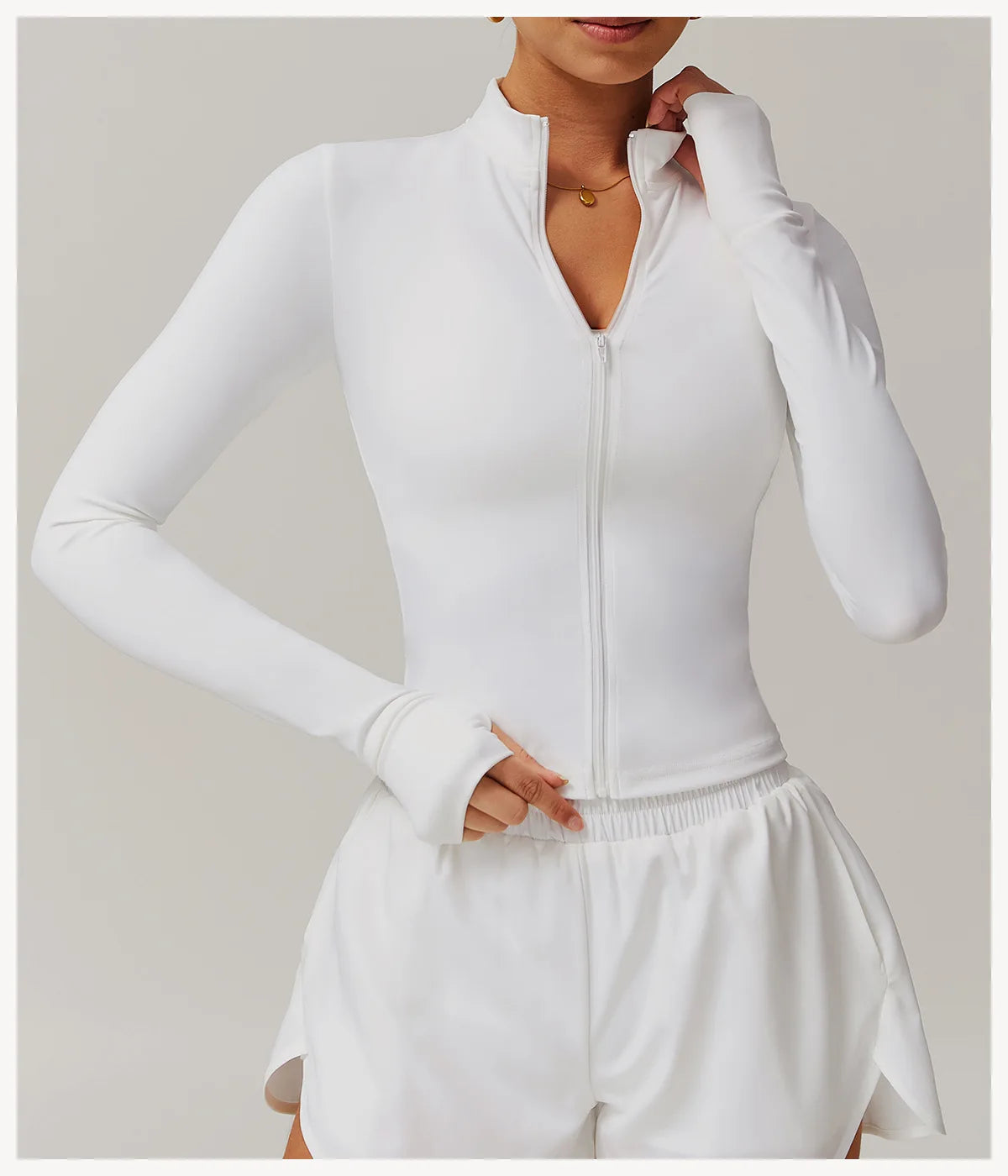 Veste THIN