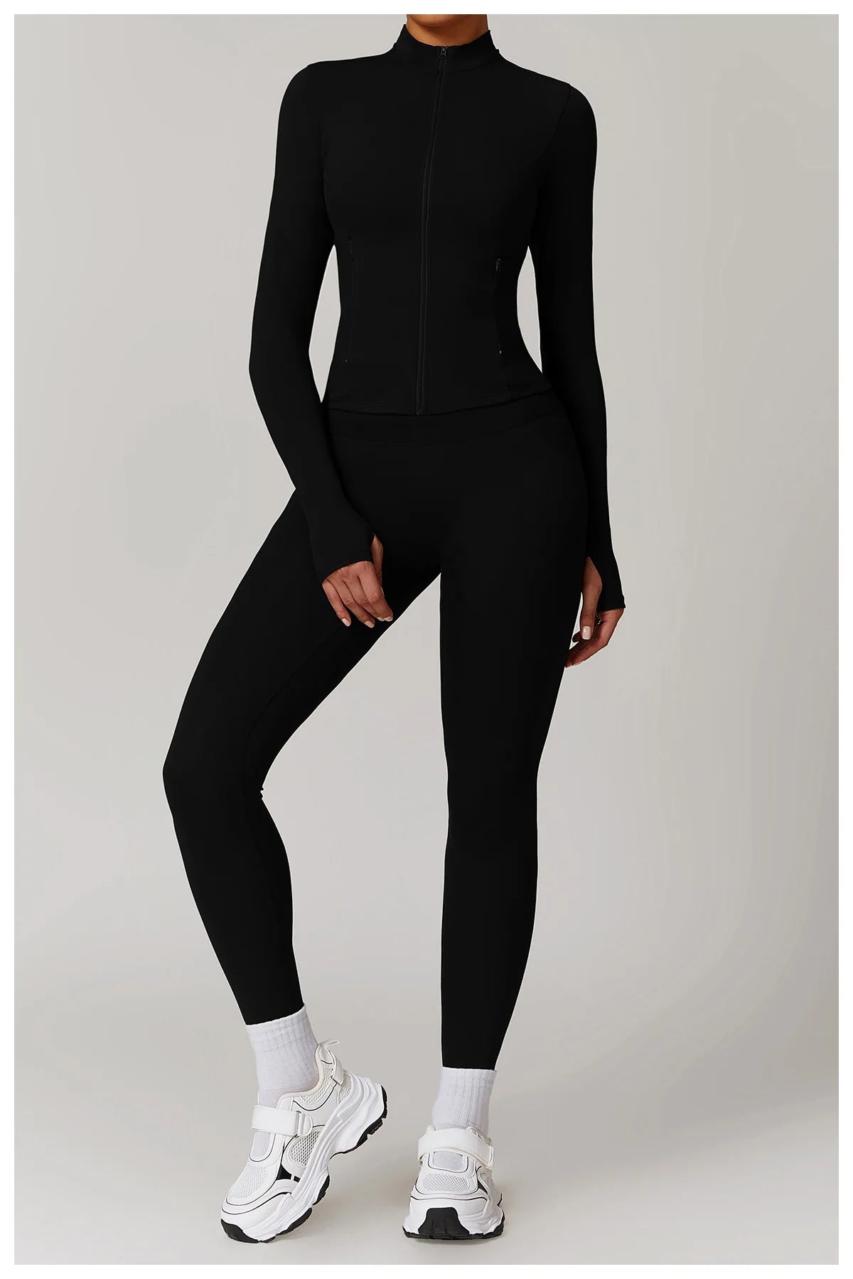 Veste BOLD