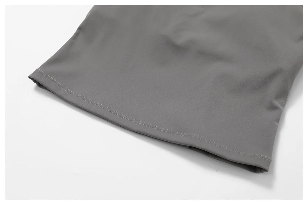 Le top STONE  avec brassière intégrée