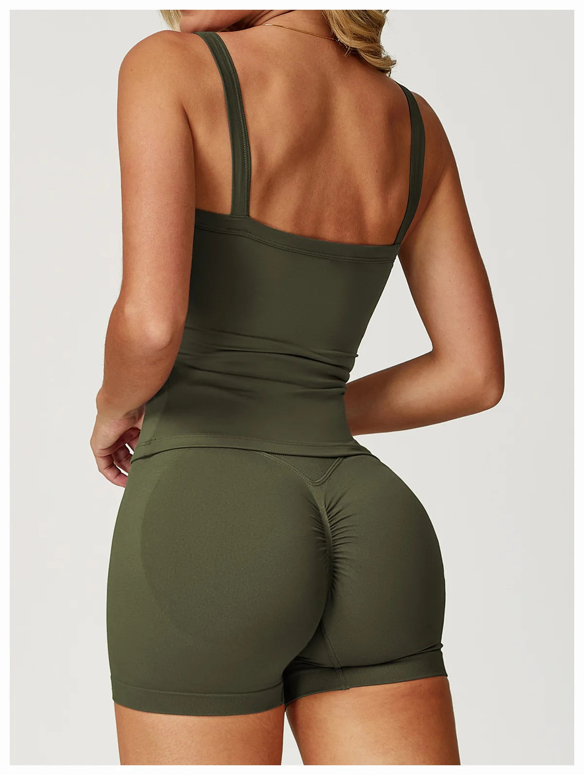 Le Top PULSE avec brassière intégrée