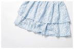La jupe POWERFUL avec short intégré