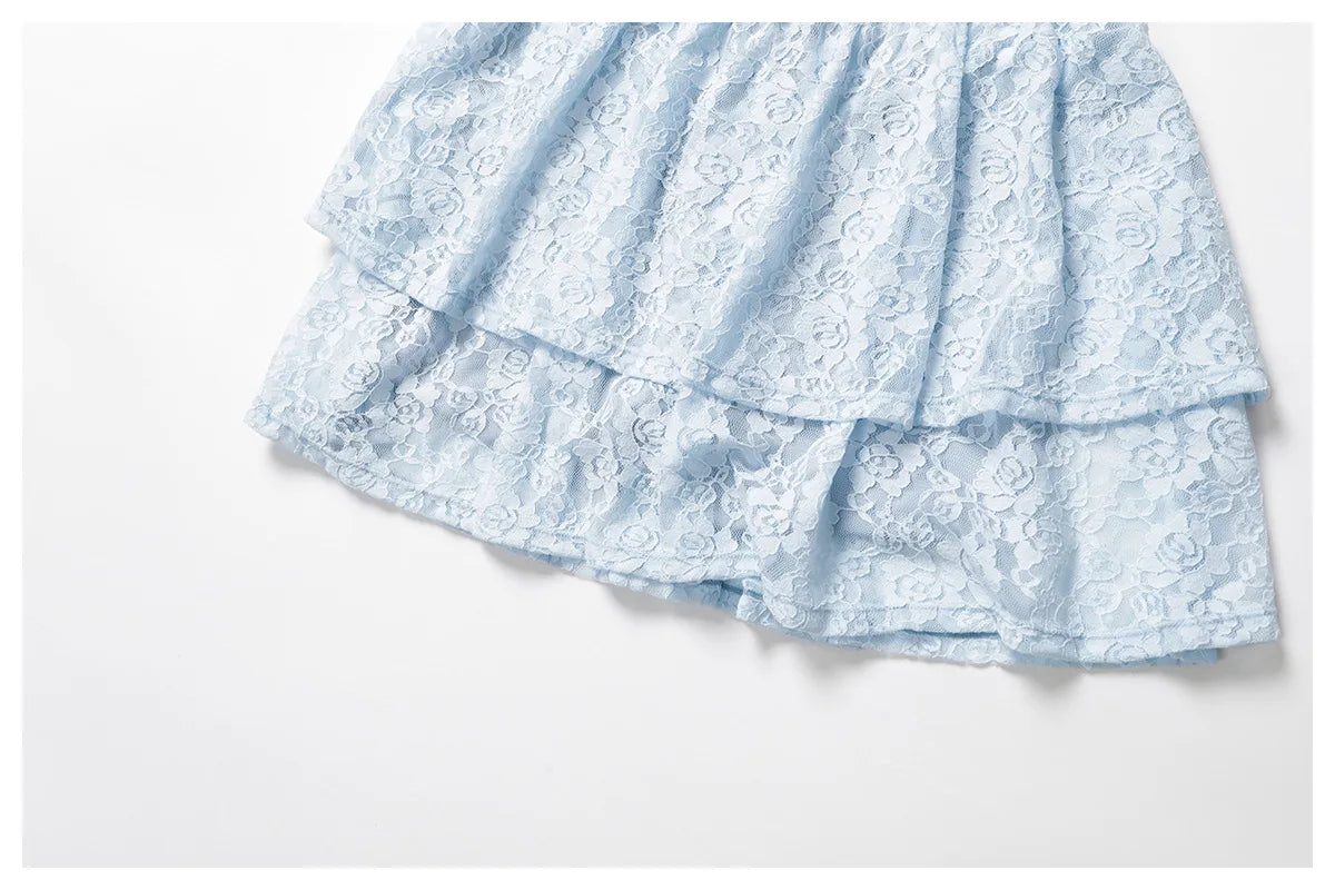 La jupe POWERFUL avec short intégré