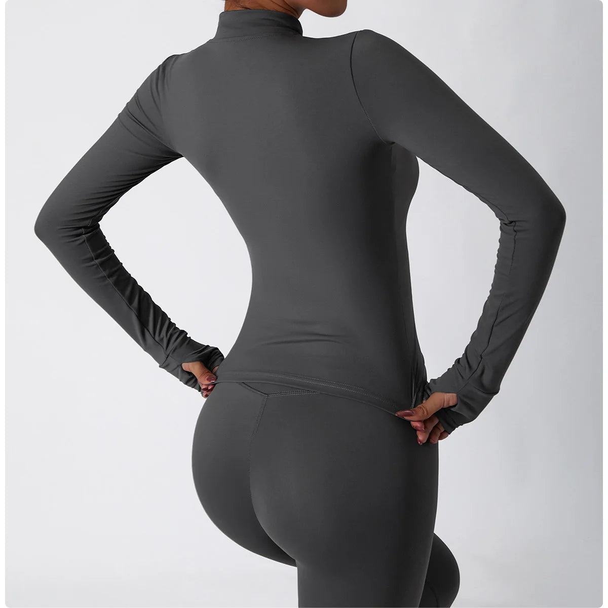 Veste THIN