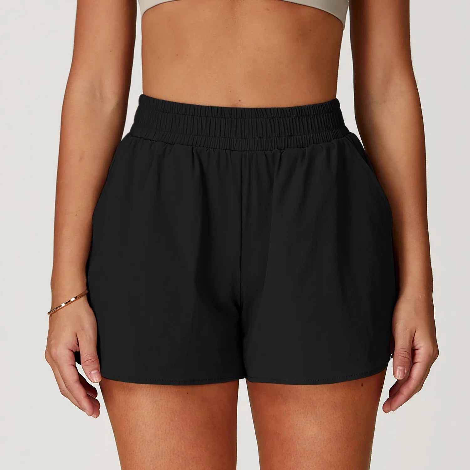 Le short AIR