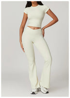 Le Pantalon FLARE