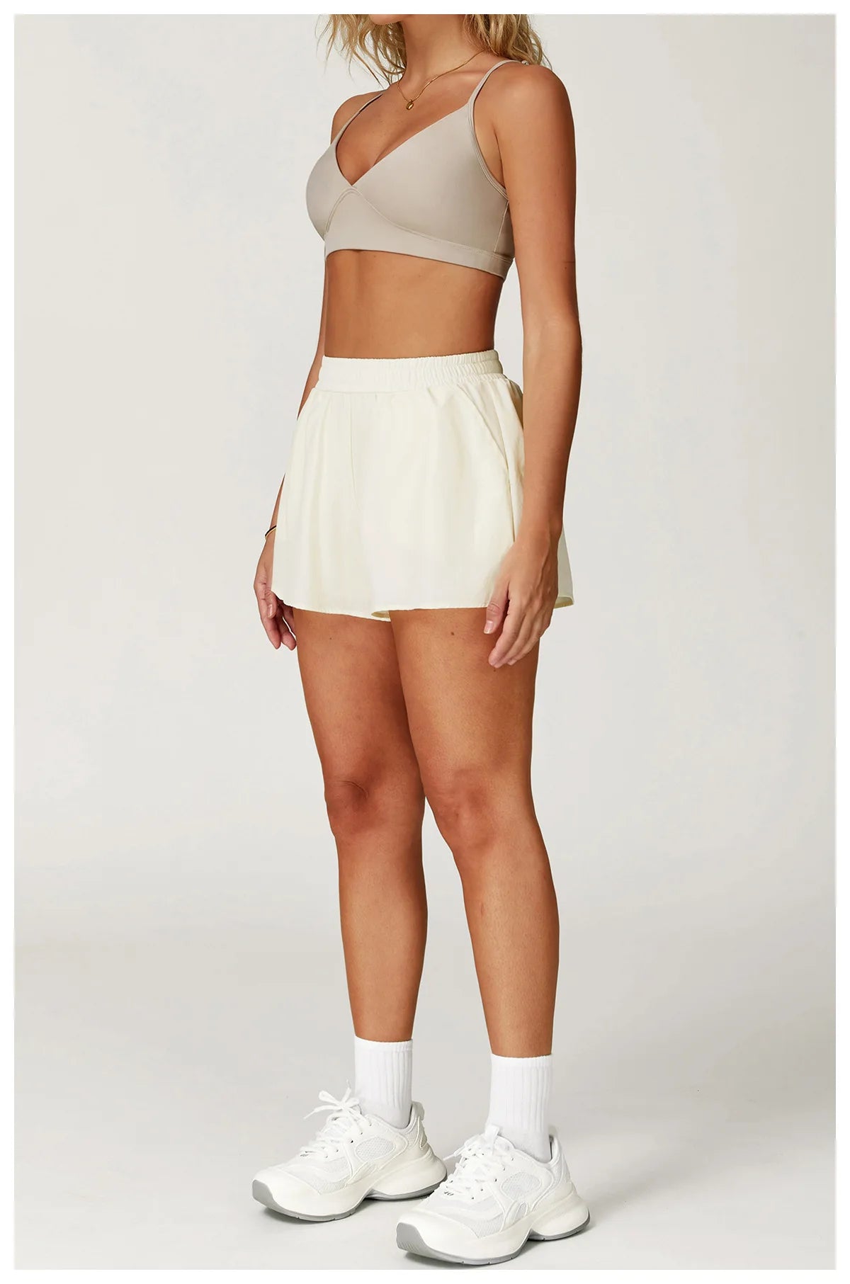 Le short AIR