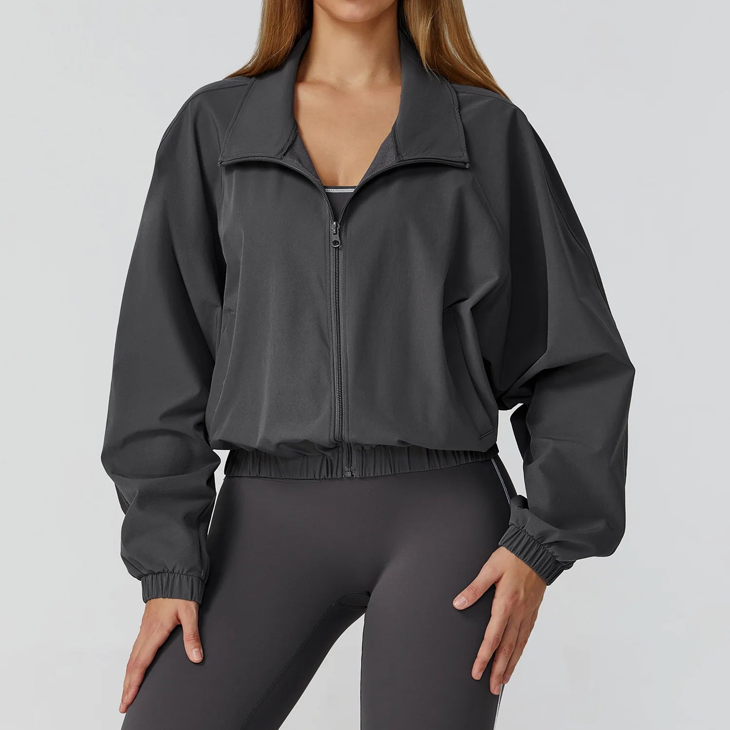Veste EDGE