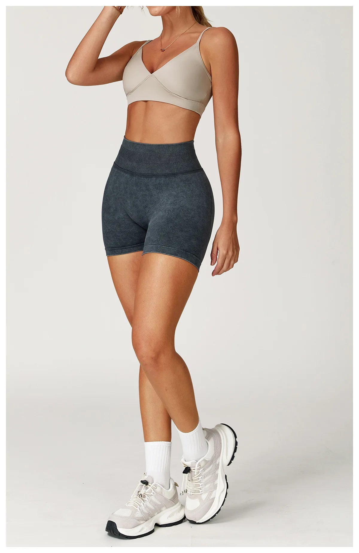 Le Short DARE