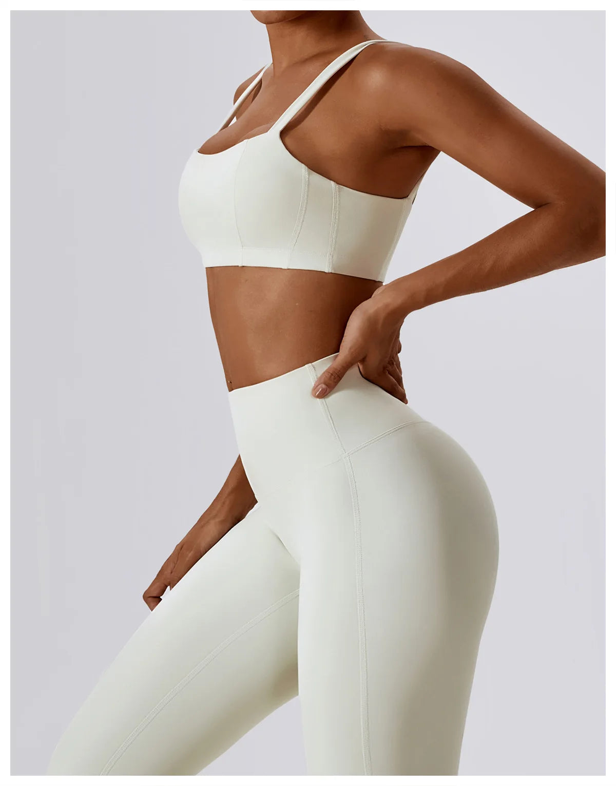Le legging SCULPT