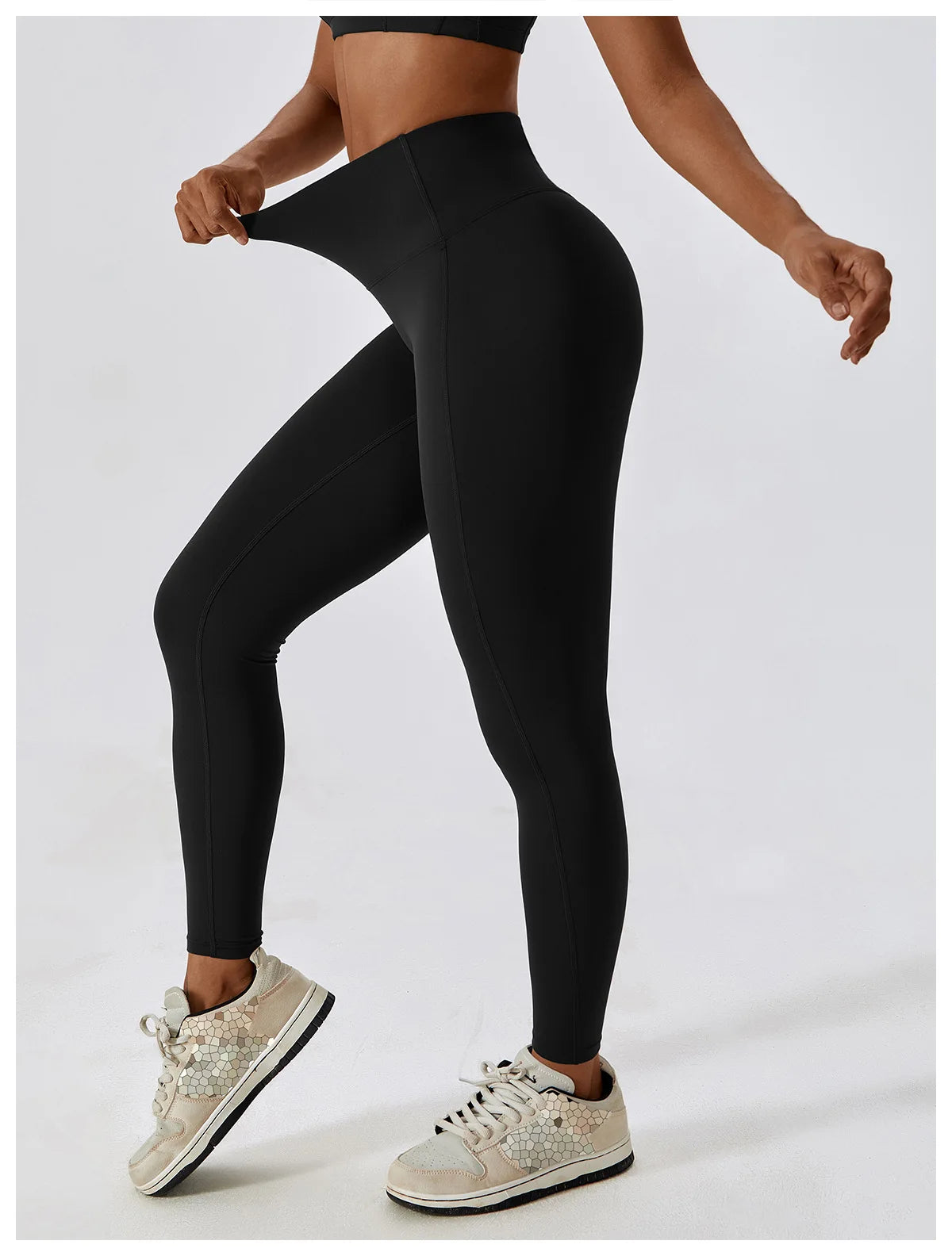 Le legging SCULPT