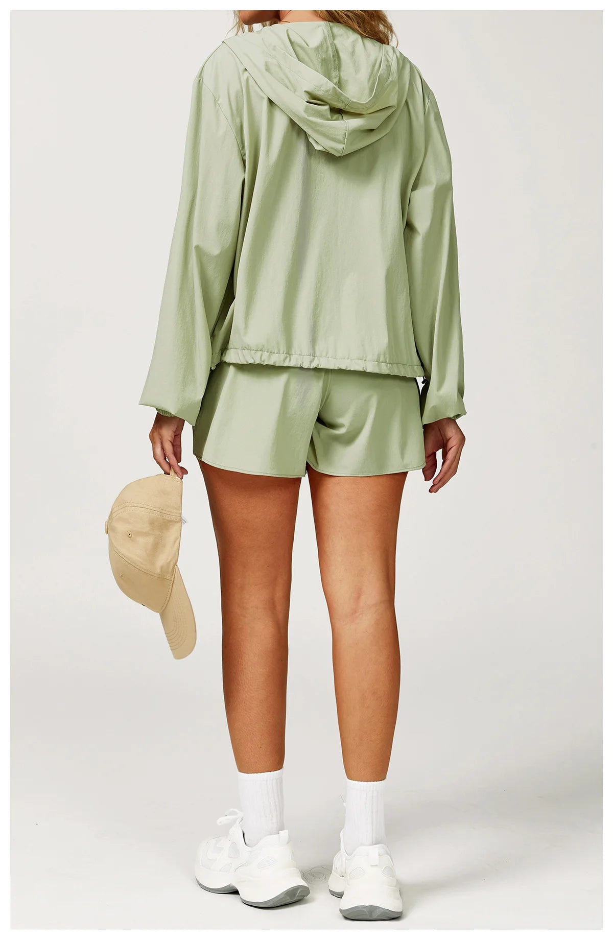 Veste AIR