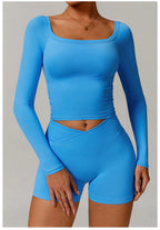 Le Top WHOLE   avec brassière intégrée