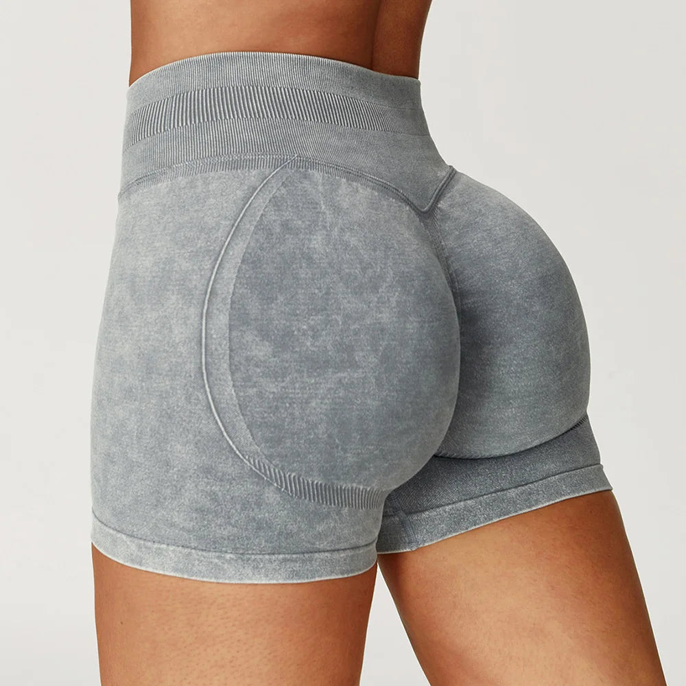 Le Short DARE