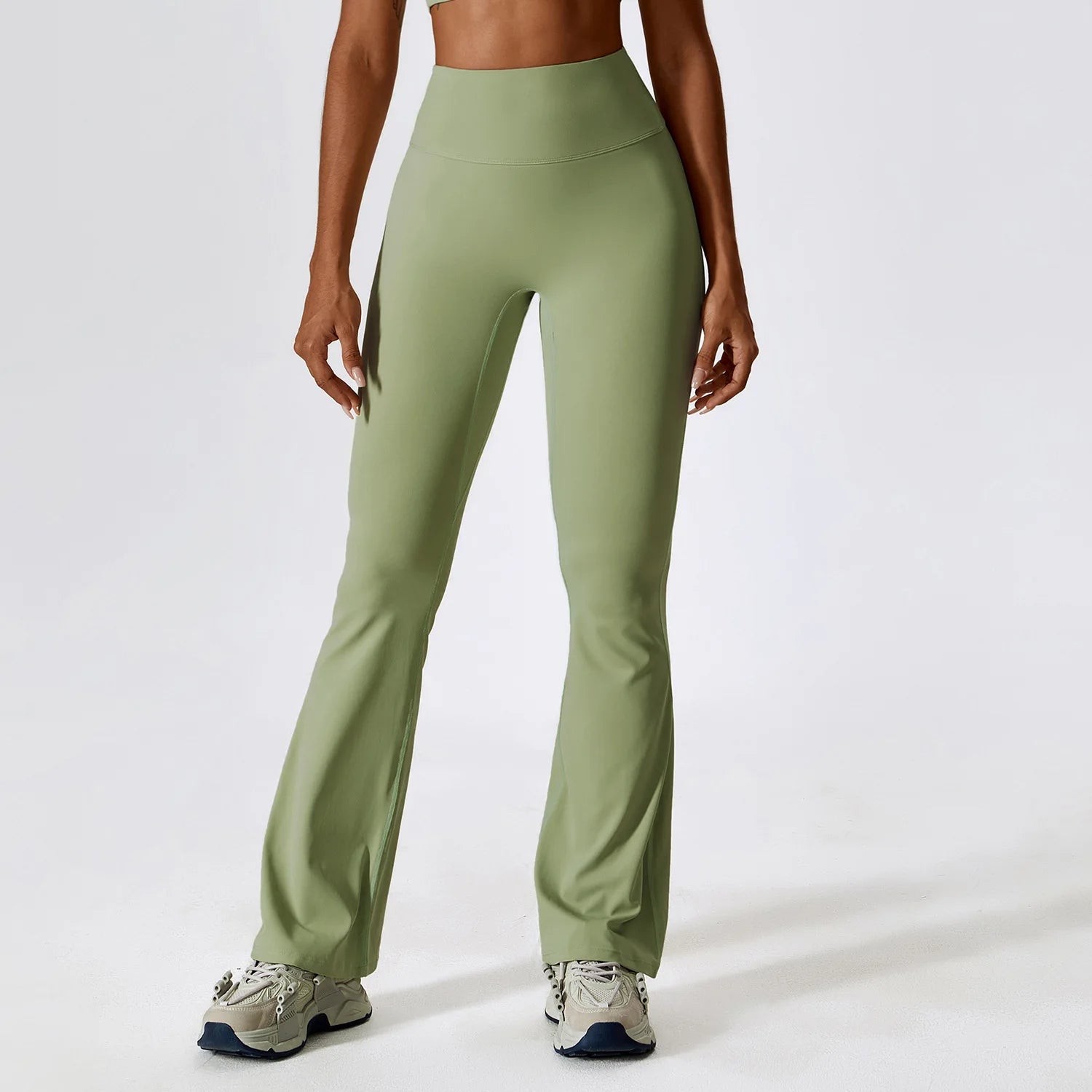 Le Pantalon SHAPE