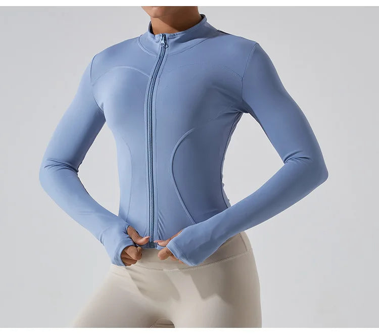 Veste LIGHT
