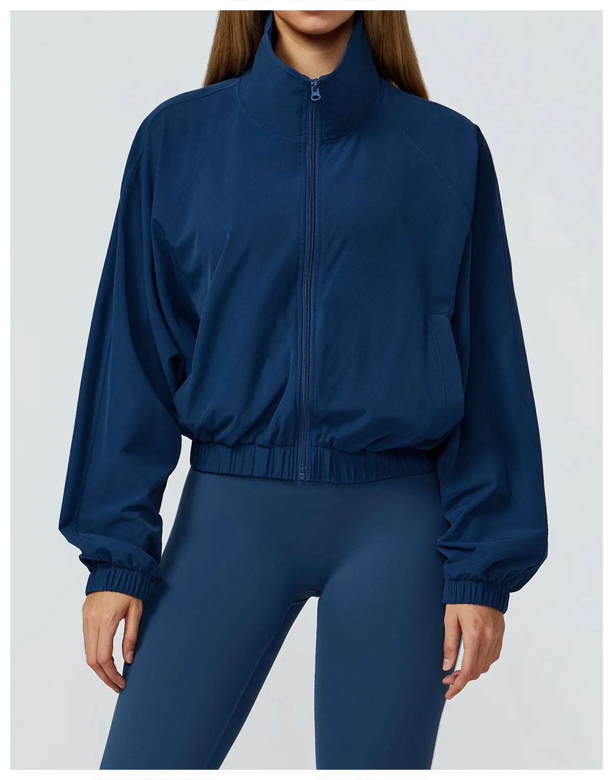 Veste EDGE