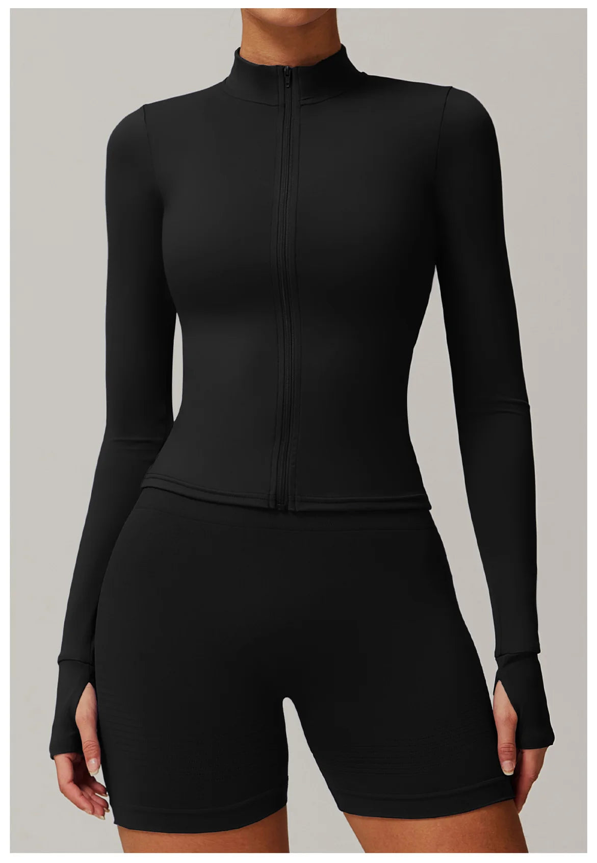 Veste THIN