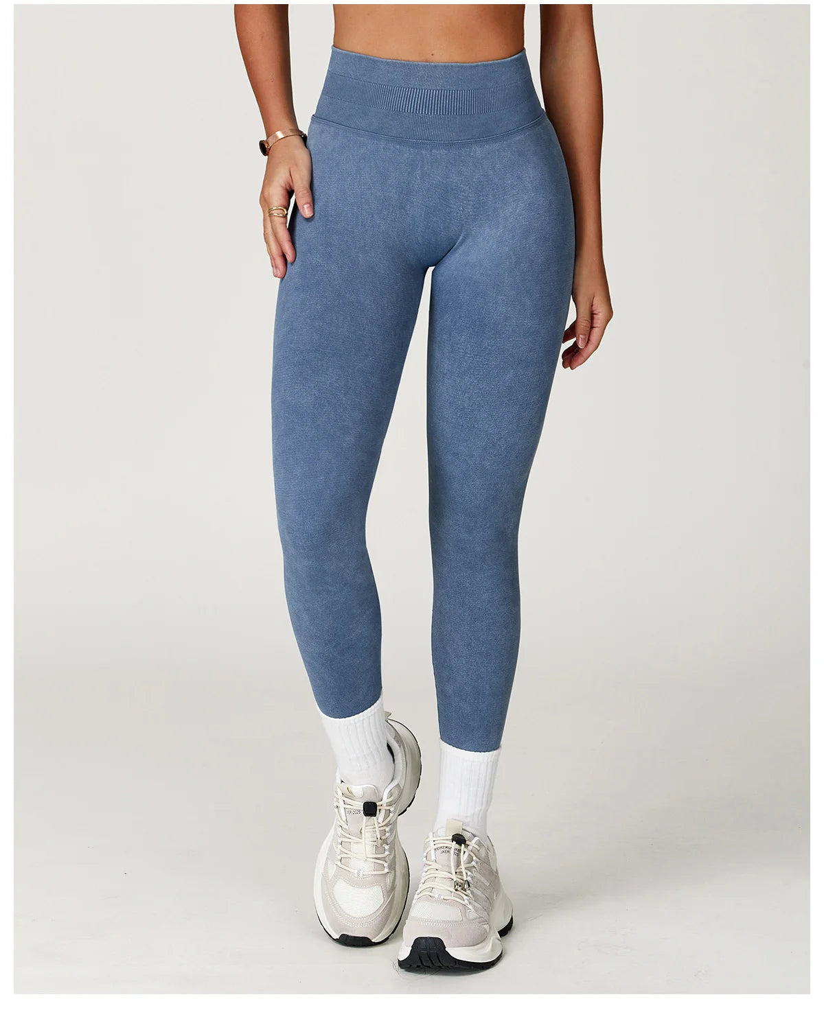 Le legging QUEEN