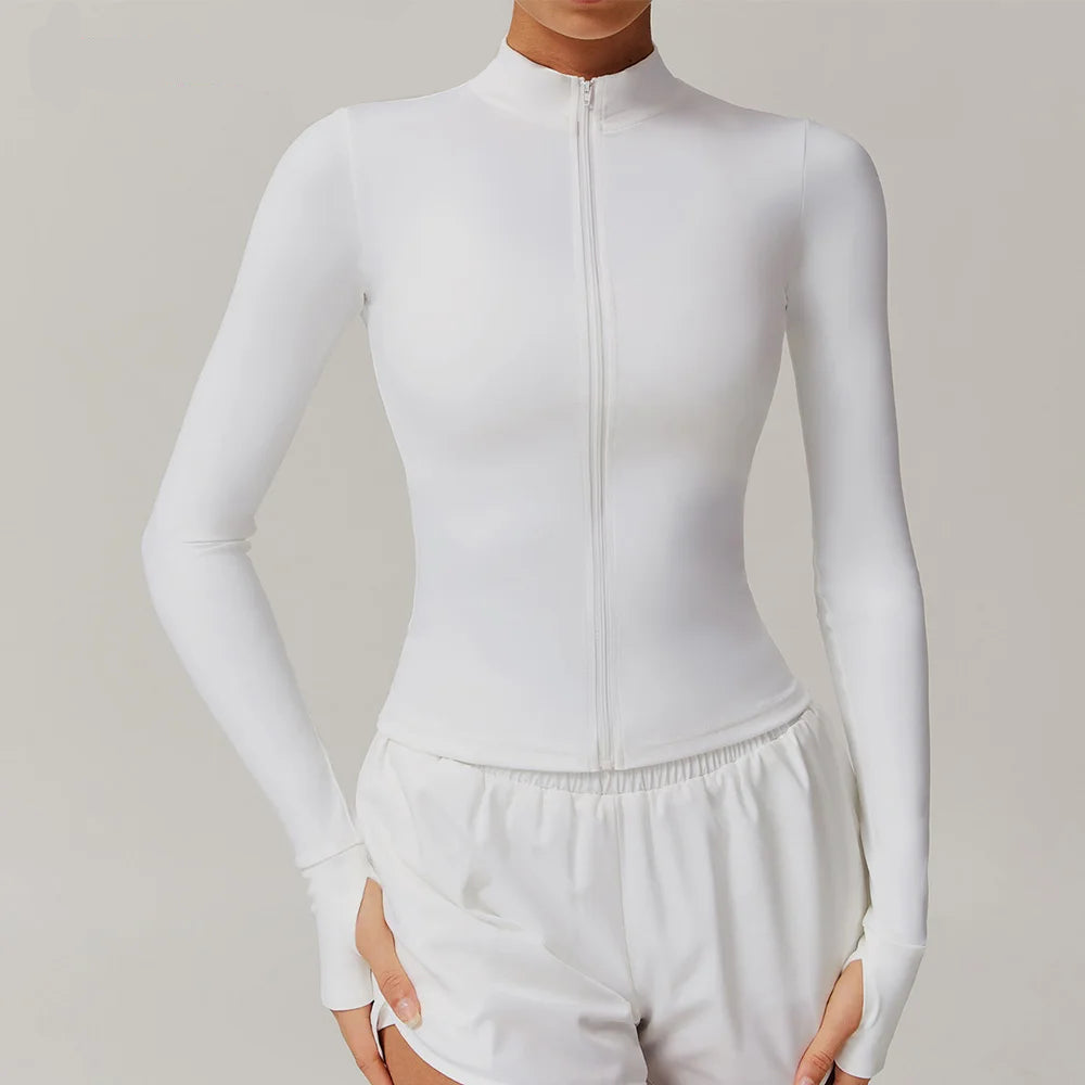 Veste THIN