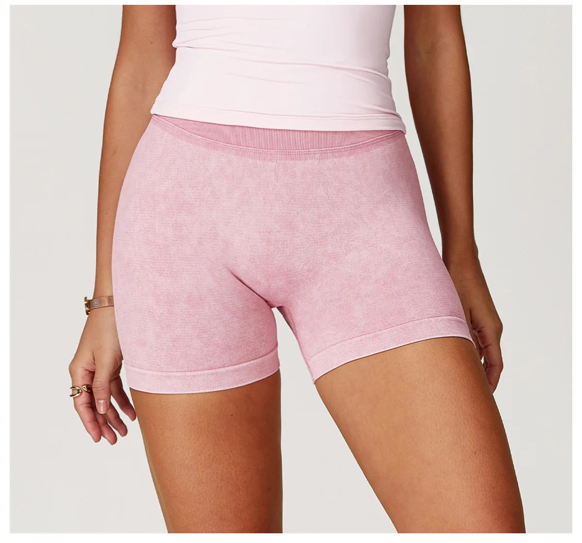 Le Short DARE