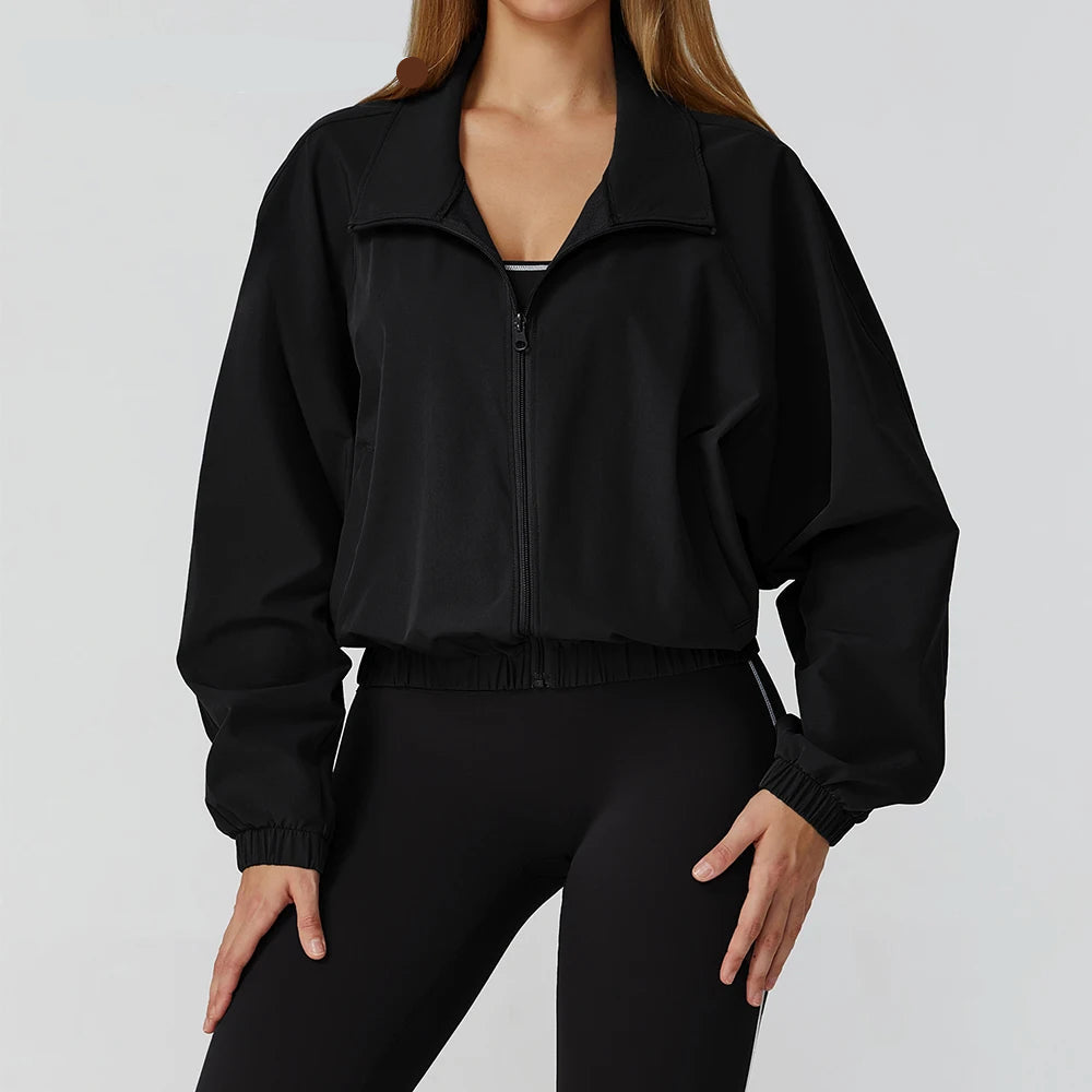 Veste EDGE
